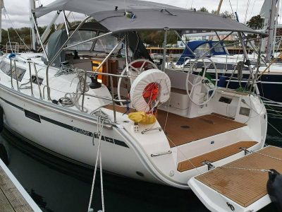 The First Heck The First Heck