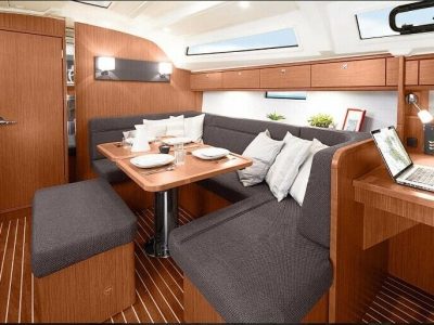 Salon für 8 Personen Salon für 8 Personen